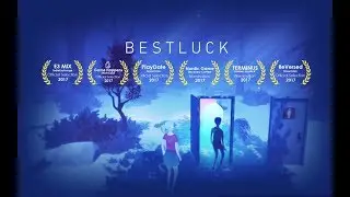 BestLuckLivestream /SO IT BEGINS\
