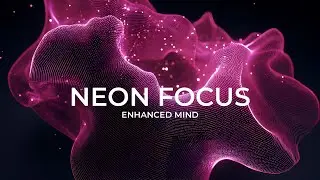 Productivity Accelerator: 14Hz Beta Waves to Improve Concentration and Focus, Productivity Music