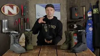 2023 Nitro Venture TLS Snowboard Boot Review
