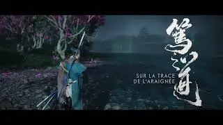 Ghost of Yōtei - Courroux de l'onryō