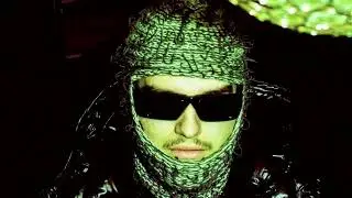 Yeat - 2&Uuml;P/Bad Boy Remix [Prod.Pi'erre Bourne]