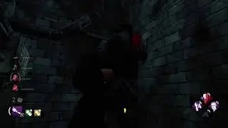 Dbd murder is coo