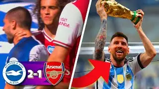 The Match That Changed Football FOREVER