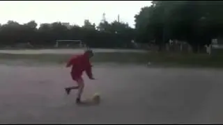 He wanted to make a brilliant