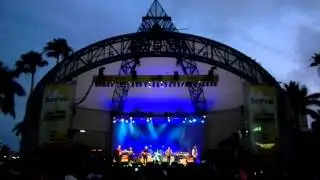Wilco - Sunfest 2015, West Palm Beach, FL