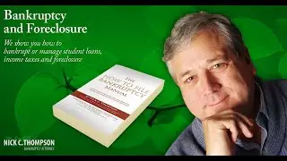 The automatic stay and discharge in bankruptcy allows you to sue creditors who attempt to collect.