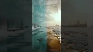 सूरज 2 महीने तक नहीं निकलता 😲  Polar Night & Midnight Sun Earth Mystery