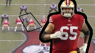 Film Study: Why did the Green Bay Packers sign Aaron Banks?