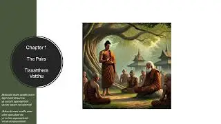 Dhammapada - Verse 3 and 4 - English