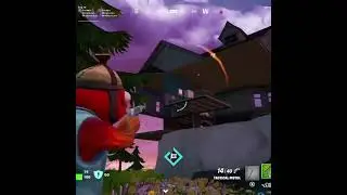 Fishstick's adventures: Terrorizing the Loot Island!