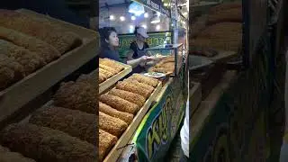ของกินงาน BMFF ปี66 ในบางส่วน ของกินเยอะมาก