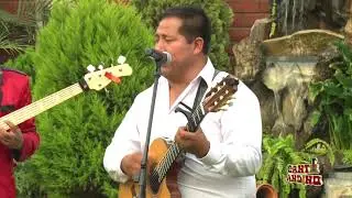 LOS PUKAS DEL PERÚ   AMOR AJENO