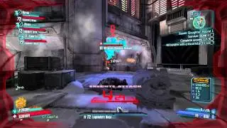 Fink's Slaughter Round 1 w/ Abvex, Coontail, and Derch