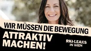 Dr. Hubmer-Mogg - skandal&ouml;se mRNA-Technologie, internationale Vernetzung, pers&ouml;nliche Entwicklung