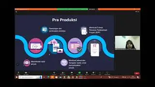 Video Presentasi MiniPBL Tengah Semester RKS201