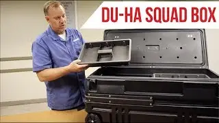 DU-HA Squad Box
