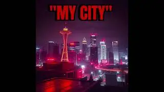 LitKellJ2K FT LIL TY - MY CITY (FREE CUZ)