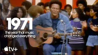 1971: The Year That Music Changed Everything&mdash;Official Trailer | Apple TV+