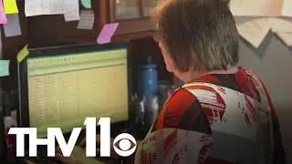 Americans concerned over unstable job market