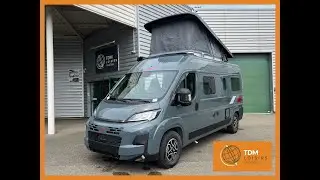 LMC Innovan 600 2025 Neuf