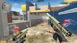 CFPH: Claiming Annie-Noble Gold from Battle Pass Season 23 (MarkhovScrch)