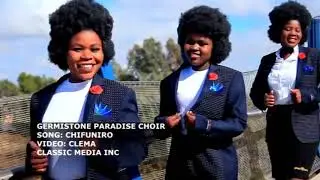 Germiston Paradise Choir  CHIFUNIRO