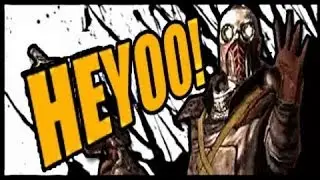 CoD Ghosts - Steve of the Dead