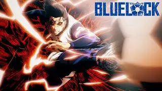 La masterclass | Blue Lock