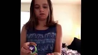 My Morning Routine-Carrie Grace