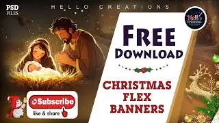 Christmas & New year Banners Free Download #christmas #new year #christmas2026 