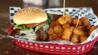 Why We Love Tacoma - Food