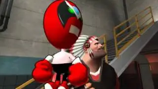 Some random Gmod video on 5Gorge