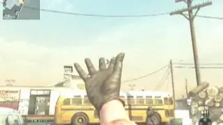 HS10 COD BLACK OPS