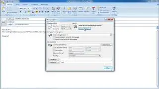 How to Encrypt Emails in Outlook to Keep Your Communication Secure