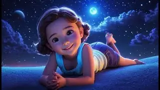 Count the Stars with Me + More Nursery Rhymes & Kids Songs