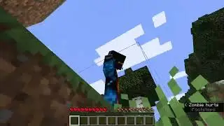 Minecraft Forever world: Retrieving my Items