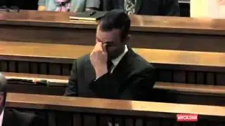 Oscar trial: Pistorius&rsquo;s probation officer in the hot seat