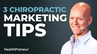 3 Chiropractic Marketing Tips For A Flood Of Patients
