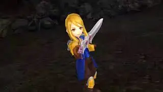 Barret's LC Chaos