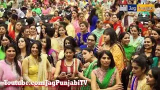 Rang RaRa-RiRi-RaRa | Sarabjit Cheema | Live in Calgary