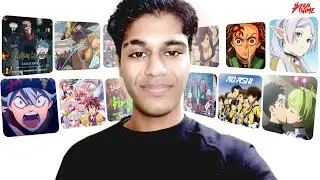 All The Best Anime Coming in 2026 