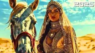 Sahara Stars - Spiritual Mirage: Deep Relaxation with Arabic Vibes