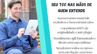 TCC SOBRE ANSIEDADE E USO DE REDES SOCIAIS PRONTO ABNT 2025