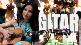 Francesca&rsquo;s Soulful Guitar |  Stunning 3D Surround Sound | Premium Single | Vol.14-1