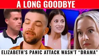 90 Day Fianc&eacute; TLC: ANDREI&rsquo;s LIVE Divorce Bombshell &mdash; ELIZABETH Frozen Face, YARA Heartbreak!