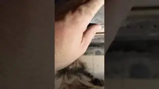 Replacing Top Fire Bricks and Fiberboard in WoodPro   WS-TS-2000