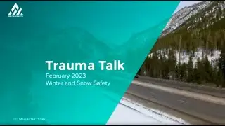 Car Seat Safety | Trauma Talk | Delta Health
