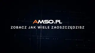 Elektronika nawet 70% taniej? Zobacz, co oferuje AMSO! 💻📱 #amso #elektronika