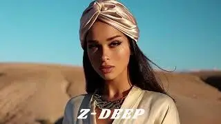 Z DEEP - Sugar (Original Mix)