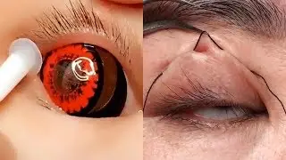 Beautiful Makeup Tutorial Compilation &hearts; 2019 &hearts; Part 40
